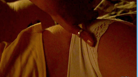 Pic: Emmanuelle Chriqui in National Lampoon's Adam and Eve (2005)