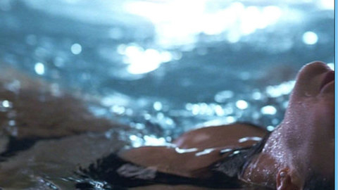 Pic: Emmanuelle Chriqui in In the Mix