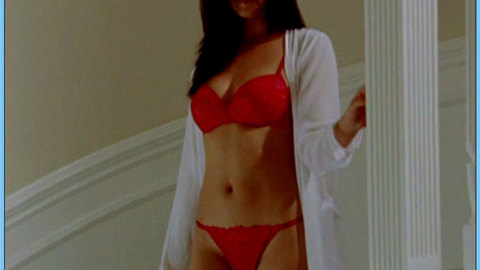 Pic: Emmanuelle Chriqui in Deceit