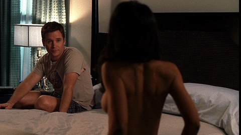 Pic: Emmanuelle Chriqui in Entourage