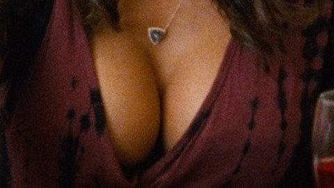 Pic: Emmanuelle Chriqui in Entourage