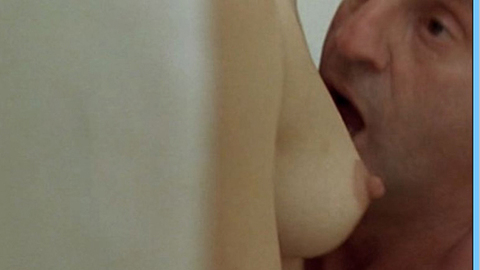 Pic: Alice Evans in Mauvaise passe