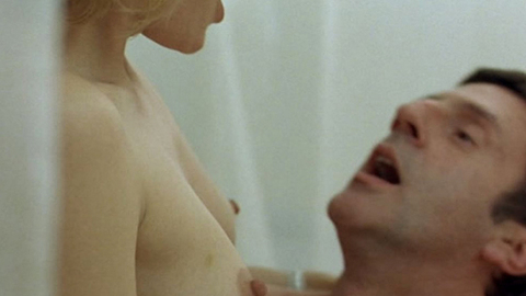 Pic: Alice Evans in Mauvaise passe