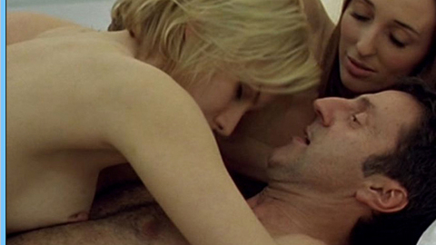Pic: Alice Evans in Mauvaise passe