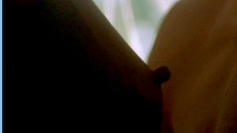 Pic: Alice Evans in Fascination