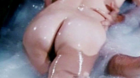 Pic: Femi Benussi in Poppea, una prostituta al servizio dell'impero