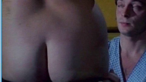 Pic: Femi Benussi in Che dottoressa ragazzi