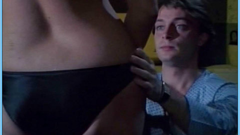 Pic: Femi Benussi in Che dottoressa ragazzi
