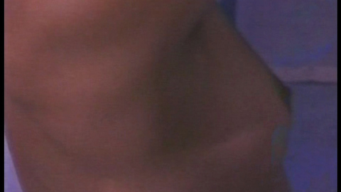 Pic: Femi Benussi in The Slasher Is the Sex Maniac