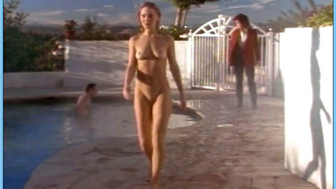 Pic: Lee Anne Beaman in Club V.R.
