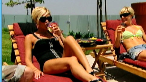 Pic: Victoria Beckham in Victoria Beckham: Coming to America