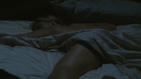 Pic: Leslie Bibb in Iron Man