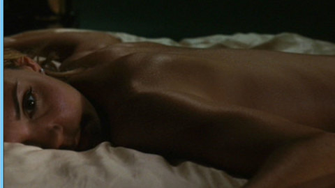 Pic: Leslie Bibb in Iron Man