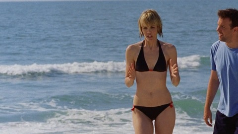 Pic: Leslie Bibb in A Good Old Fashioned Orgy