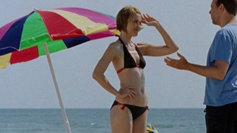 Pic: Leslie Bibb in A Good Old Fashioned Orgy