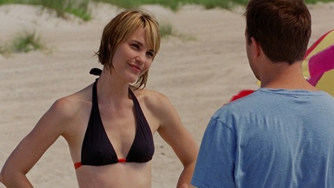 Pic: Leslie Bibb in A Good Old Fashioned Orgy