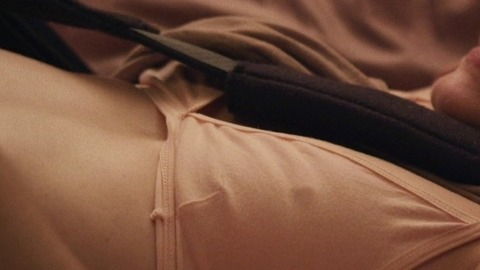 Pic: Leslie Bibb in Take Care