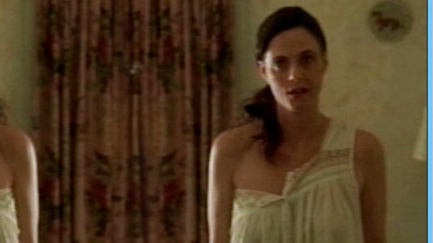 Pic: Lisa Blount in Chrystal