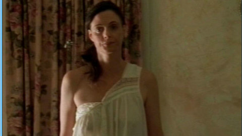Pic: Lisa Blount in Chrystal (2004)