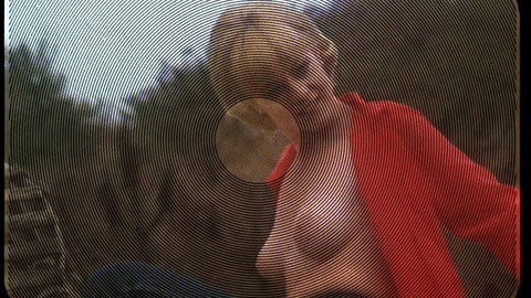 Pic: Lisa Blount in Dead & Buried