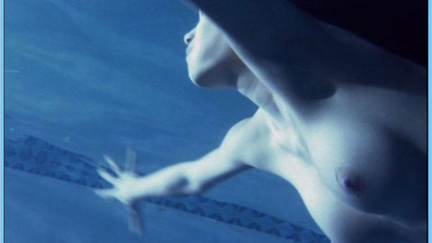 Pic: Stephanie Chao in Jack Frost 2: The Revenge of the Mutant Killer Snowman