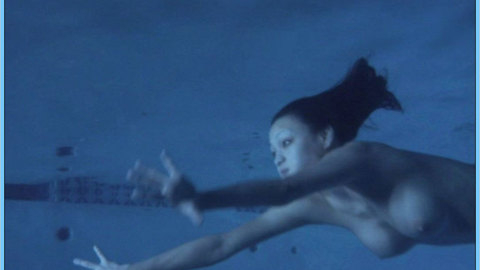 Pic: Stephanie Chao in Jack Frost 2: The Revenge of the Mutant Killer Snowman