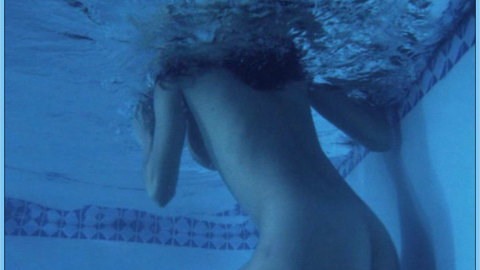 Pic: Stephanie Chao in Jack Frost 2: The Revenge of the Mutant Killer Snowman