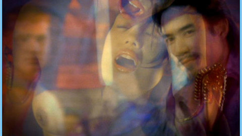 Pic: Stephanie Chao in Vampires: The Turning