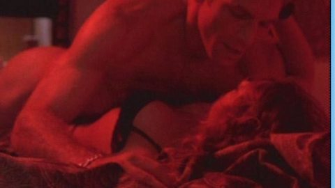 Pic: Jennifer Esposito in A Brother's Kiss