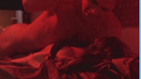 Pic: Jennifer Esposito in A Brother's Kiss