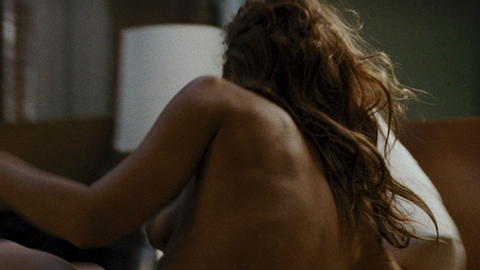 Pic: Jennifer Esposito in Crash