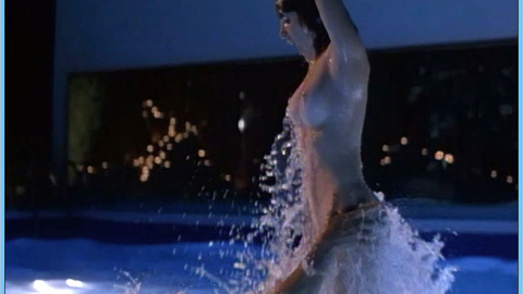 Pic: Isabel Glasser in The Surgeon