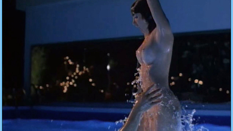 Pic: Isabel Glasser in The Surgeon