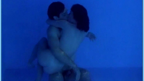 Pic: Isabel Glasser in The Surgeon