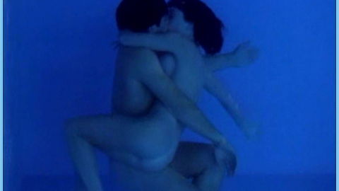 Pic: Isabel Glasser in The Surgeon