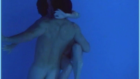 Pic: Isabel Glasser in The Surgeon