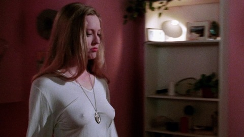Pic: Carolyn Lowery in Candyman