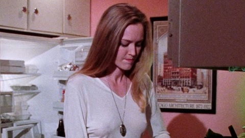 Pic: Carolyn Lowery in Candyman (1992)