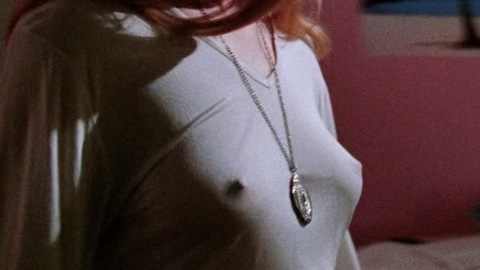 Pic: Carolyn Lowery in Candyman (1992)