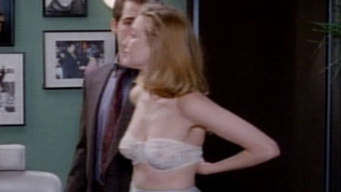 Pic: Carolyn Lowery in Dream On