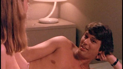 Pic: Carolyn Lowery in Tales of the City