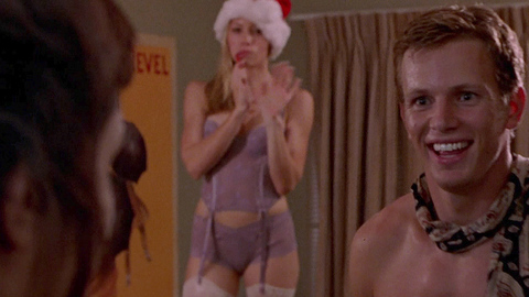 Pic: Jessica Biel in The Rules of Attraction