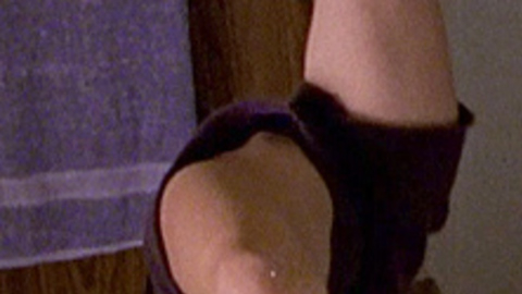 Pic: Jessica Biel in The Rules of Attraction