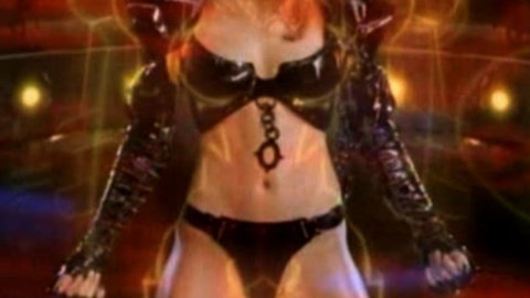 Pic: Jessica Biel in Fly Away from Here