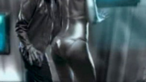 Pic: Jessica Biel in Fly Away from Here