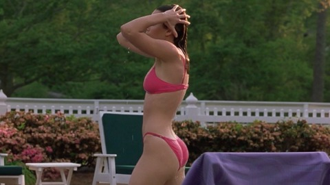 Pic: Jessica Biel in Summer Catch
