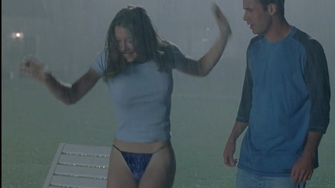 Pic: Jessica Biel in Summer Catch