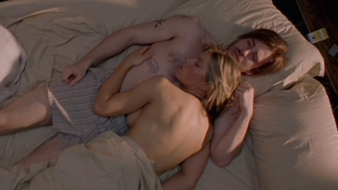 Pic: Jessica Biel in London