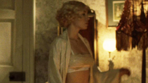 Pic: Jessica Biel in Easy Virtue (2008)