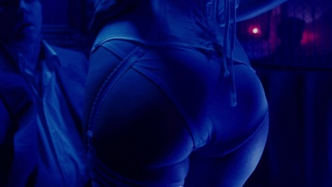 Pic: Jessica Biel in Powder Blue (2009)